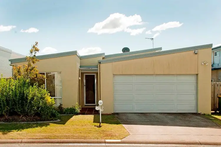 Second view of Homely house listing, 17 Norfolk Drive, Pacific Pines QLD 4211