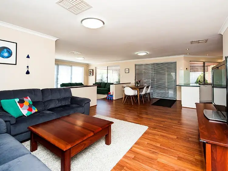 Seventh view of Homely house listing, 7 Felton Parkway, Baldivis WA 6171