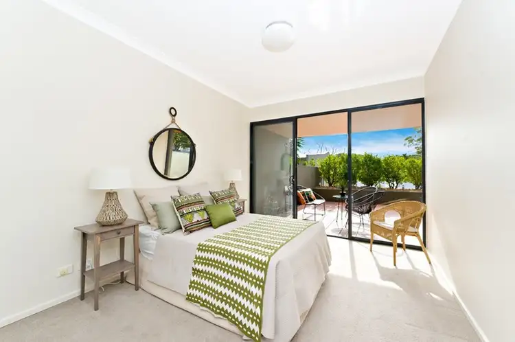 Second view of Homely unit listing, 5/55 King Street, Newtown NSW 2042