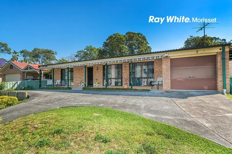 Main view of Homely house listing, 70 Newport Road, Dora Creek NSW 2264