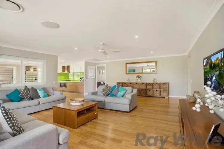 Main view of Homely house listing, 3 Galeff Place, Bolwarra Heights NSW 2320