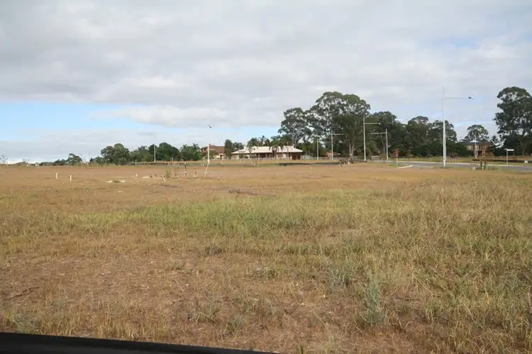 Lot 2182 Derna Street, Bardia NSW 2565