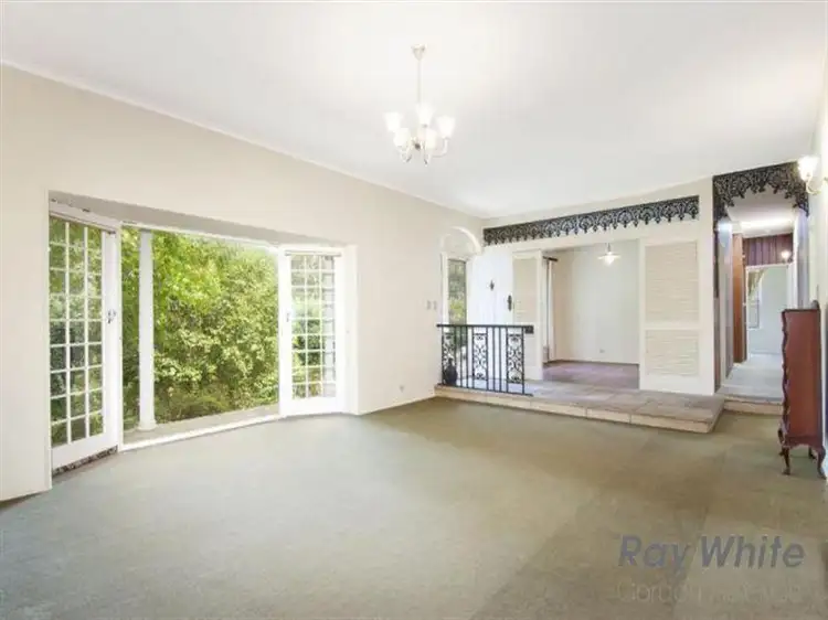 Third view of Homely house listing, 11 Dennis Avenue, Wahroonga NSW 2076