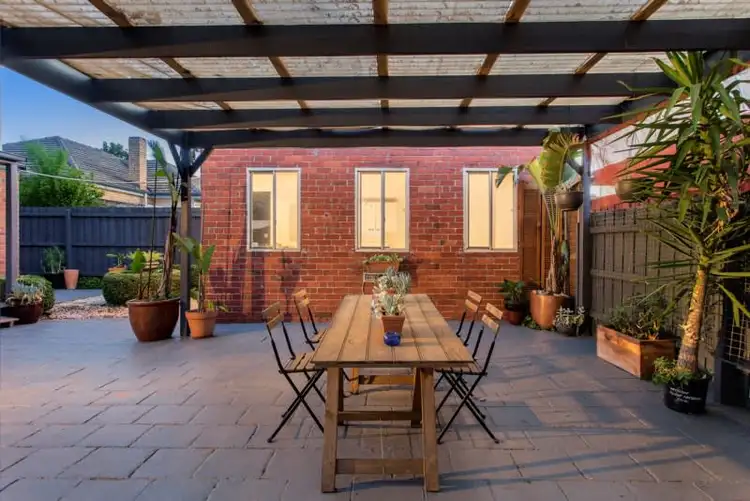 Fourth view of Homely unit listing, 1/29 Poet Road, Bentleigh East VIC 3165