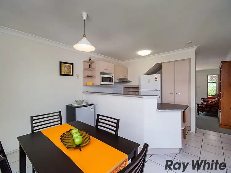 Sixth view of Homely townhouse listing, 4/16 View Street, Chermside QLD 4032