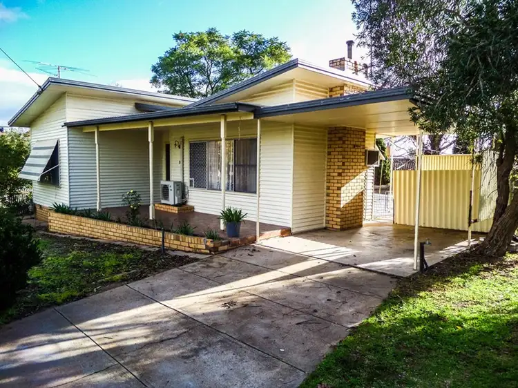Main view of Homely house listing, 8 Shady Street, Narrandera NSW 2700