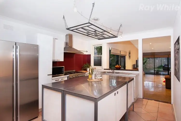 Third view of Homely house listing, 6A Ashby Court, Bayswater VIC 3153