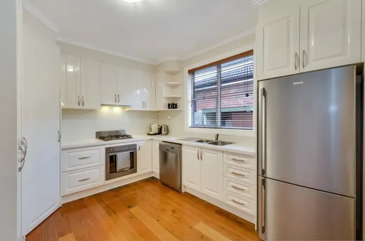 Third view of Homely house listing, 100 Middleborough Road, Blackburn South VIC 3130