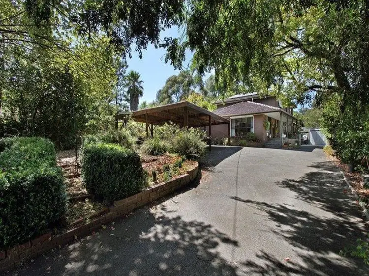 Main view of Homely house listing, 38 Mcdermott Avenue, Mooroolbark VIC 3138