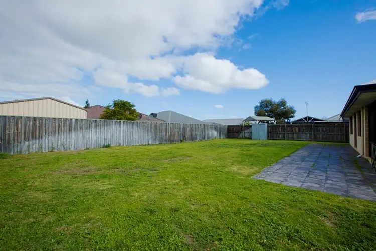 Third view of Homely house listing, 10 Westbury Way, Australind WA 6233