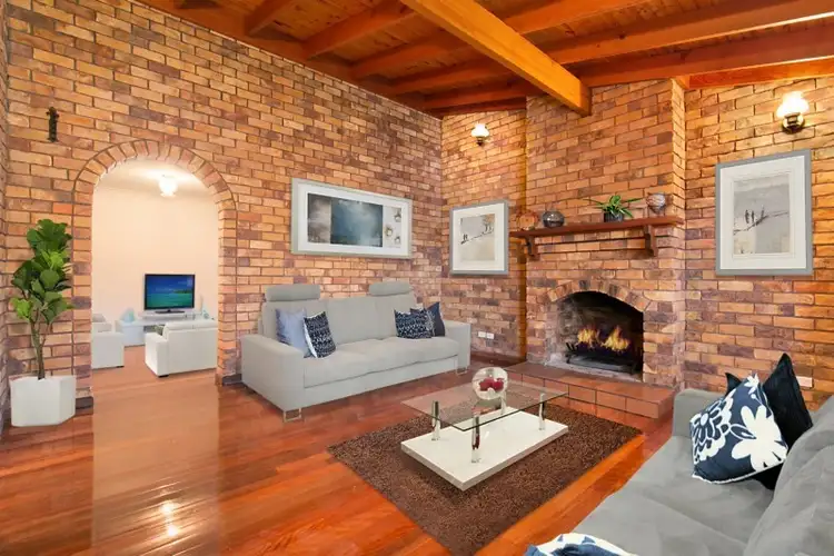 Fourth view of Homely house listing, 18 Shoalhaven Avenue, Springwood QLD 4127