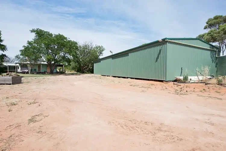 Third view of Homely rural property listing, 19 McLean Lane, Vinifera VIC 3591