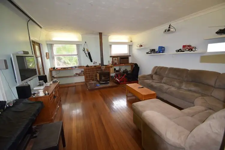 Third view of Homely rural property listing, 292 Braemore Lane, Braemore QLD 4313