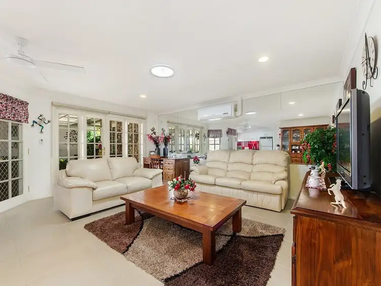 Third view of Homely house listing, 2/3 Liam Court, Labrador QLD 4215