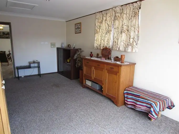 Second view of Homely house listing, 3/105 Crowley Street, Temora NSW 2666