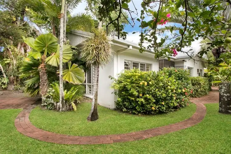 Second view of Homely house listing, 41 Petersen Street, Trinity Beach QLD 4879