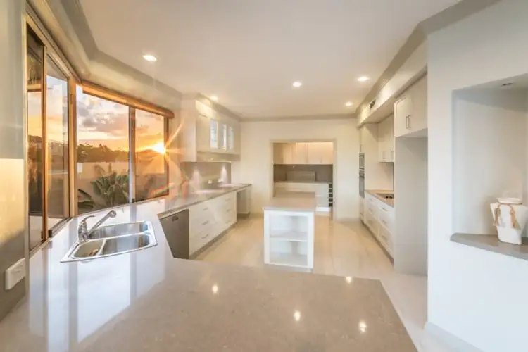 Seventh view of Homely house listing, 124 Edinburgh Road, Benowa Waters QLD 4217