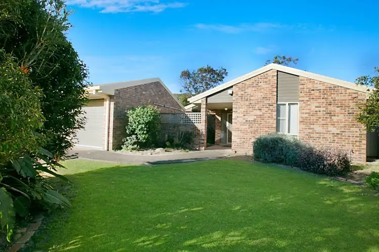 Main view of Homely house listing, 35 Essington Way, Anna Bay NSW 2316
