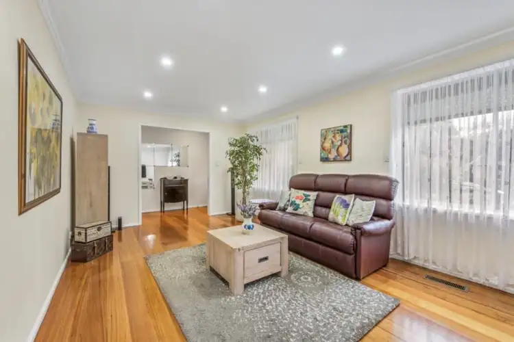 Fourth view of Homely house listing, 14 Venetian Court, Croydon VIC 3136