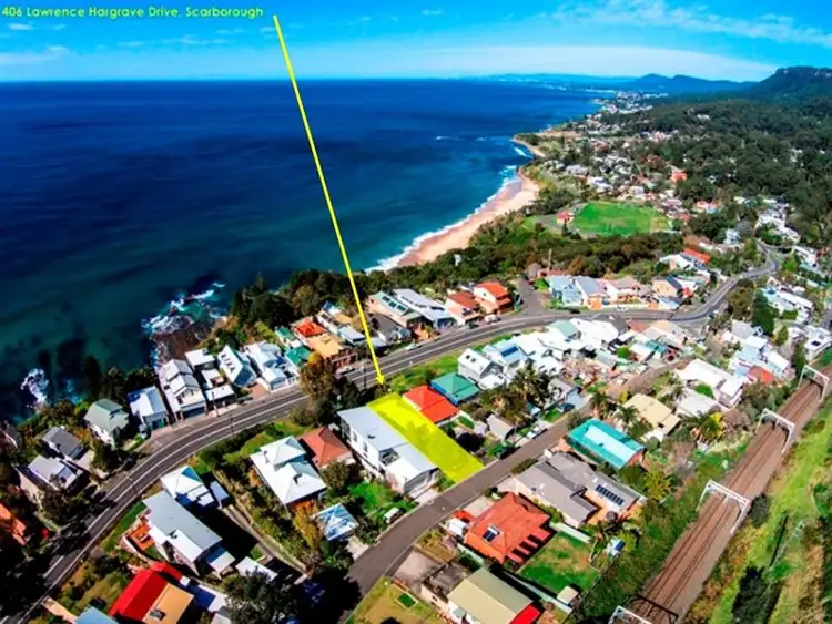 406 Lawrence Hargrave Drive, Scarborough NSW 2515