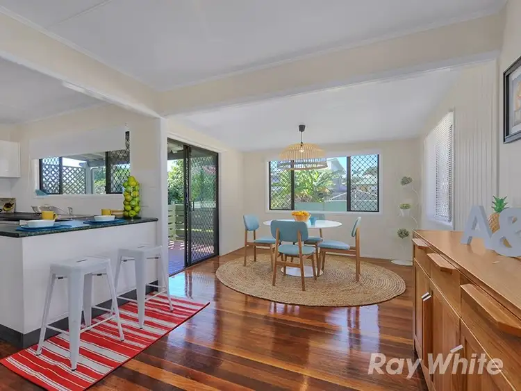 Third view of Homely house listing, 9 Petunia Street, Nudgee QLD 4014
