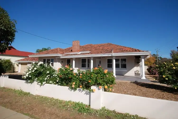 Seventh view of Homely house listing, 11 Upland Street, Wagin WA 6315