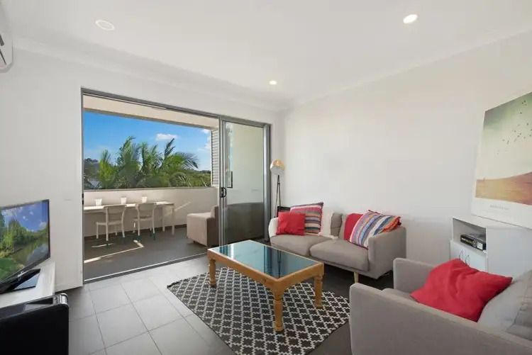 8/85 Victoria Street, Windsor QLD 4030