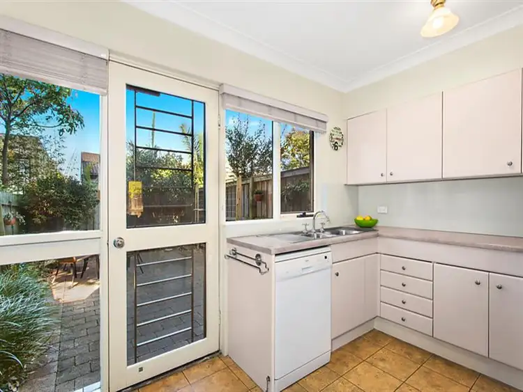 Fourth view of Homely house listing, 108 St James Road, Bondi Junction NSW 2022
