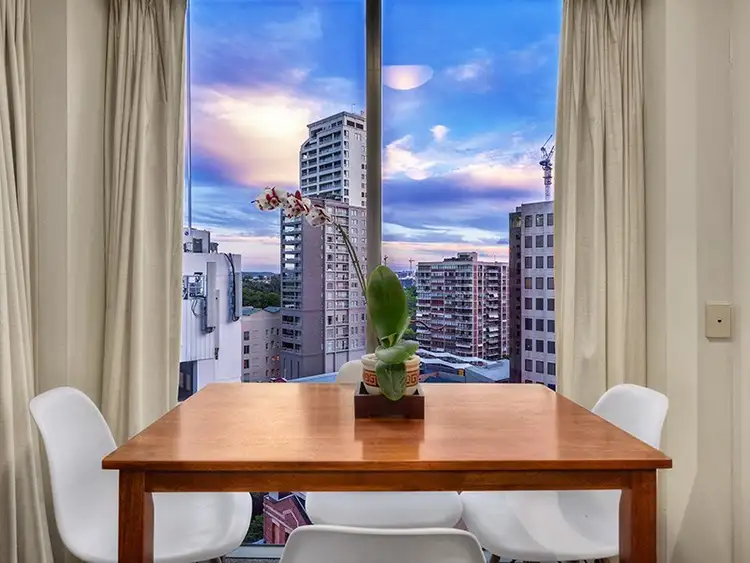 Sixth view of Homely apartment listing, 137/26 Felix Street, Brisbane QLD 4000
