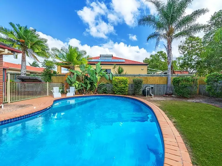 Third view of Homely house listing, 7 Rinaldi Court, Carindale QLD 4152