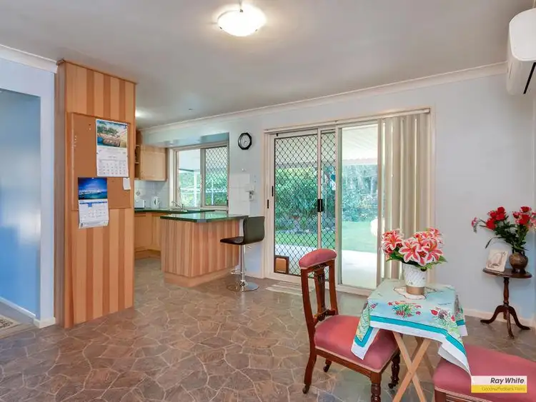 Third view of Homely house listing, 3 Carlie Court, Redbank Plains QLD 4301