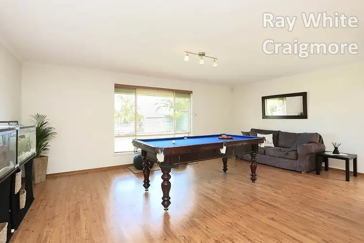 Seventh view of Homely house listing, 16 Landseer Place, Hillbank SA 5112