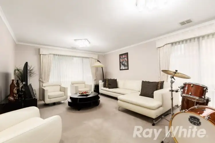 Second view of Homely house listing, 55 Bond Street, Ferntree Gully VIC 3156