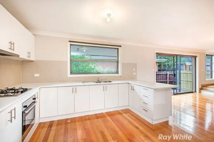 Fourth view of Homely townhouse listing, 2/18 Laurel Street, Preston VIC 3072