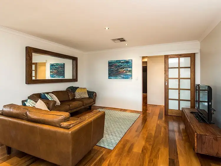Fifth view of Homely house listing, 34 Kookynie Loop, Baldivis WA 6171