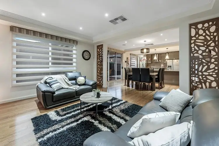 Seventh view of Homely house listing, 4 Virtue Way, Craigieburn VIC 3064
