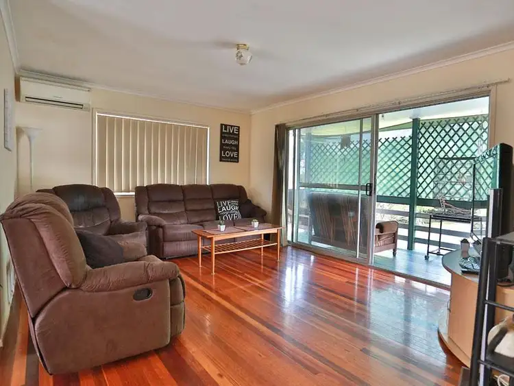 Sixth view of Homely house listing, 22 Bursaria Street, Everton Hills QLD 4053