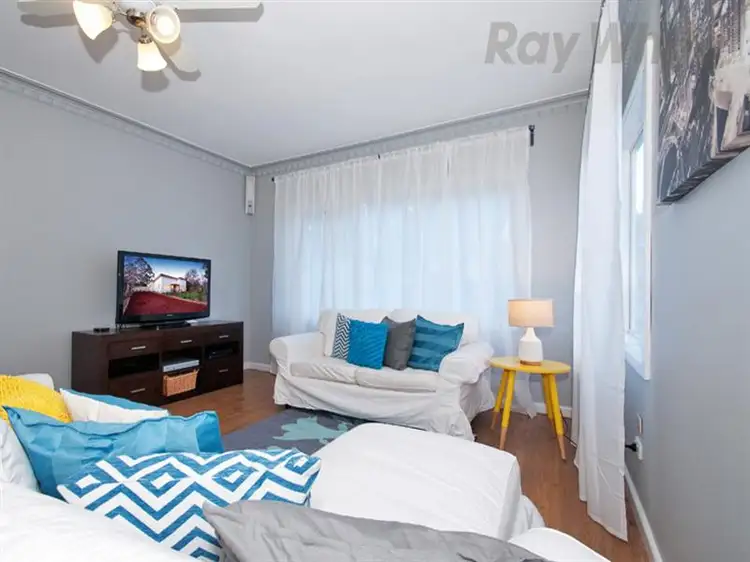 Second view of Homely house listing, 41 TIMMS Avenue, Croydon VIC 3136