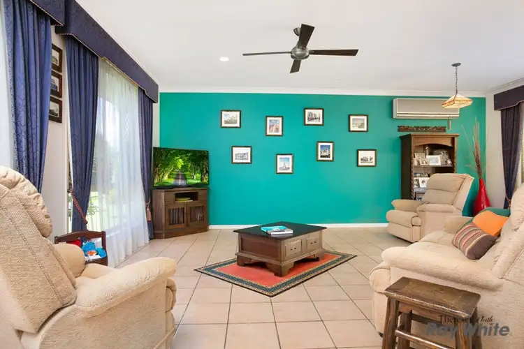 Second view of Homely house listing, 14 De Vecchi Close, Edmonton QLD 4869