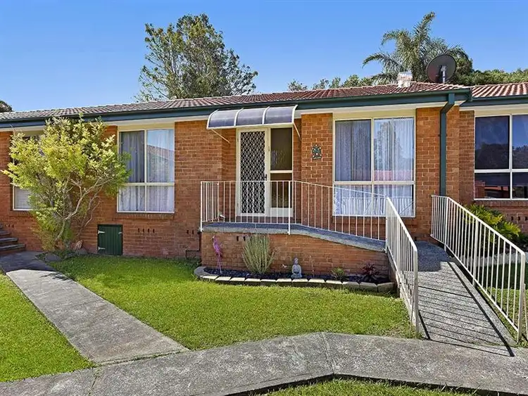 12/21-29 Lancaster Parade, Bateau Bay NSW 2261