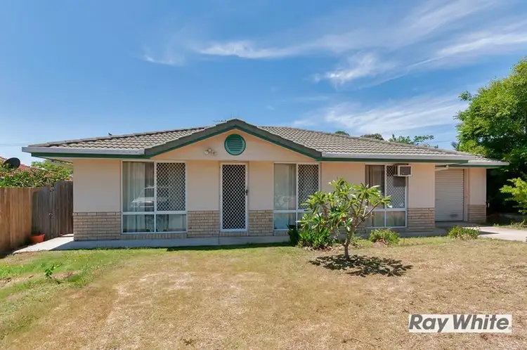 6 Ryecroft Place, Richlands QLD 4077
