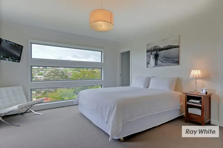 Fourth view of Homely house listing, 18 West Park Grove, Parklands TAS 7320