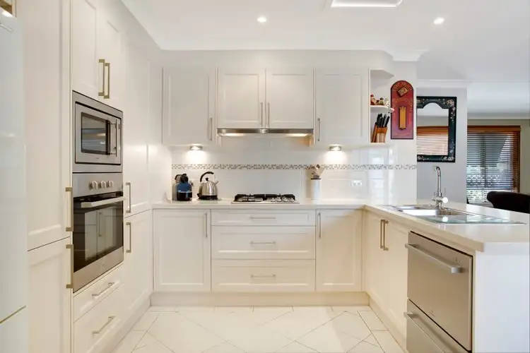 Second view of Homely house listing, 10 Gumnut Close, Glenning Valley NSW 2261