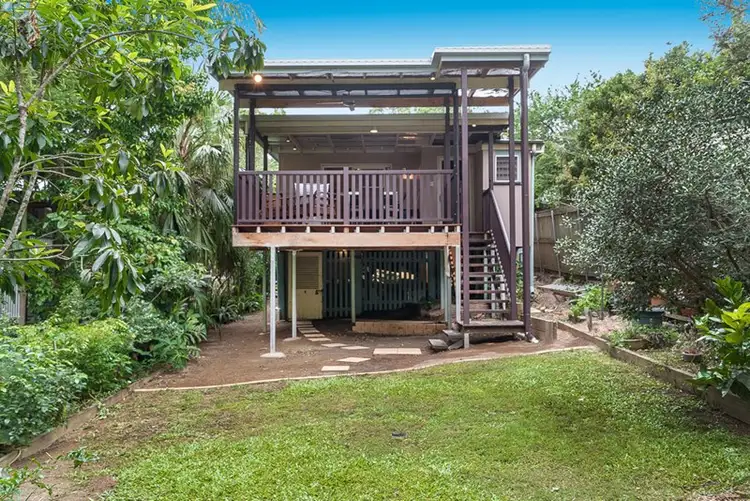 Second view of Homely house listing, 31 Florence Street, Annerley QLD 4103