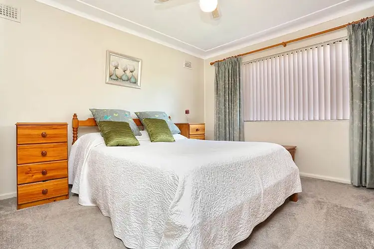 Sixth view of Homely house listing, 58 Solo Crescent, Fairfield NSW 2165