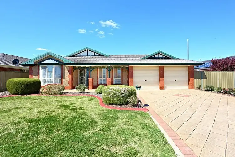 71 Leicester Grove, Andrews Farm SA 5114