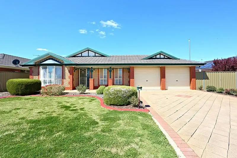 Main view of Homely house listing, 71 Leicester Grove, Andrews Farm SA 5114