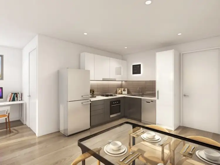 Third view of Homely other listing, 1/301 Dorset Road, Boronia VIC 3155