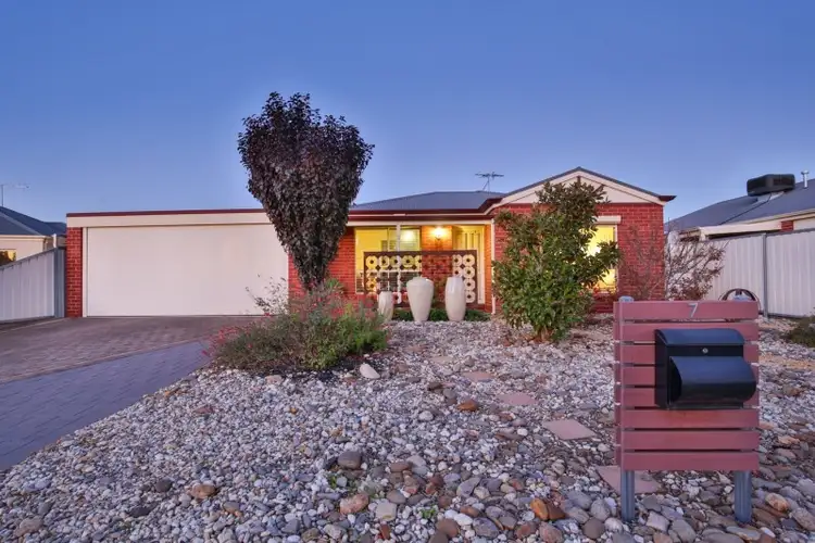 7 Balmoral Place, Mildura VIC 3500