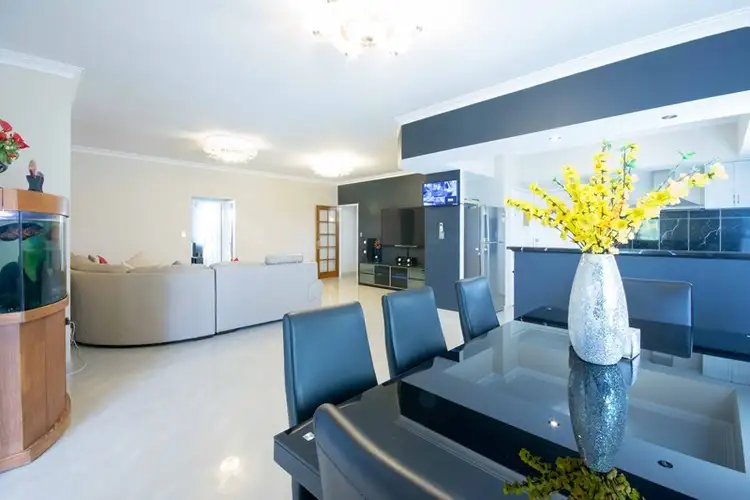 Fourth view of Homely house listing, 4 Mulberry Lane, Mirrabooka WA 6061